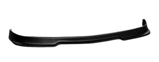 Motordrome Spoiler Auto Vorderseite Kompatibel mit Alfa Romeo Alfa 156