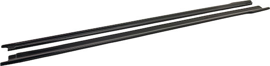 Motordrome Door Sill Car Sideways Compatible with Peugeot 208 K173-003