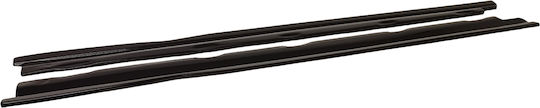 Motordrome Door Sill Car Sideways Compatible with Peugeot 308 2021