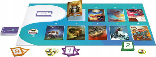 Rebel Board Game Dixit Universe Access+