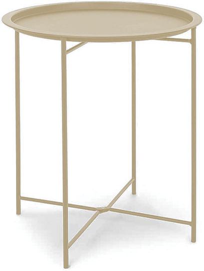 Beistelltisch Ivory Beistelltisch Ivory