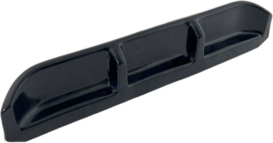 Motordrome Spoiler Car Rear Compatible with Renault Clio