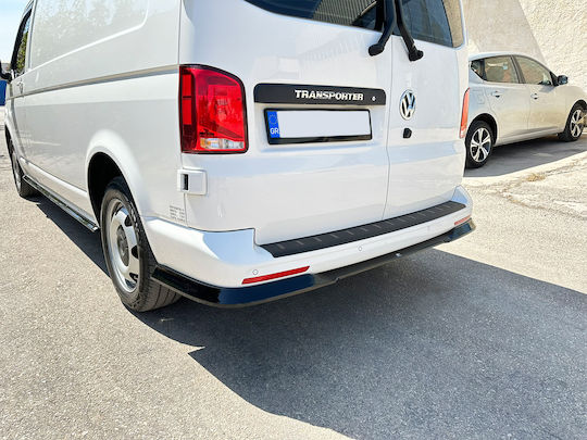 Motordrome Spoiler de Autoturism Partea din spate Compatibil cu 9001