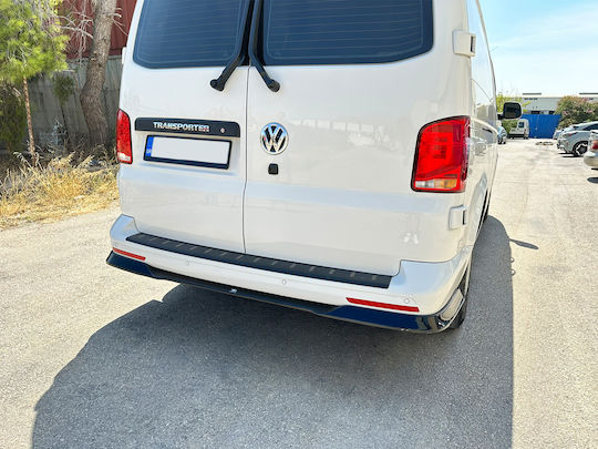 Motordrome Spoiler de Autoturism Partea din spate Compatibil cu 9001