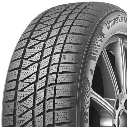 Kumho WinterCraft WS71 255/65R17 114H XL Χειμερινό Λάστιχο για 4x4 / SUV Αυτοκίνητο