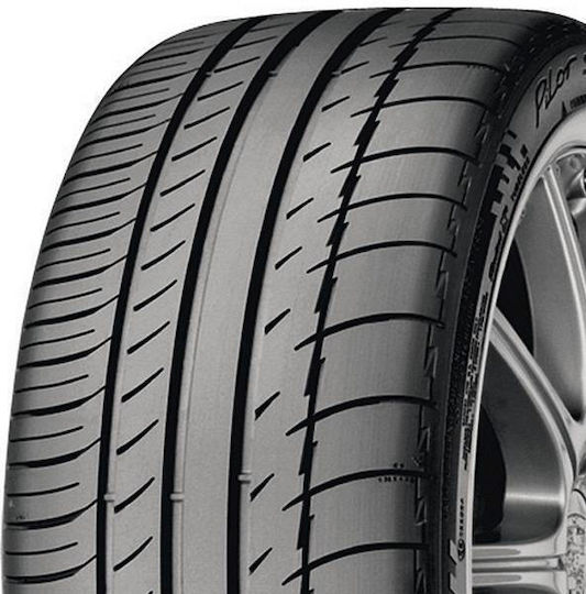 Michelin Pilot Sport 2 295/30R18 98Y N3 XL Лято Гума
