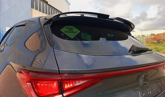 ΄seat Αεροτομή Οροφής από Πολυουρεθάνη Seat Leon