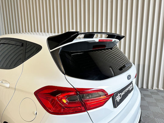 Motordrome Roof Spoiler made of Polyurethane Ford Fiesta SsangYong Subaru Suzuki Toyota Volkswagen Volvo Zastava