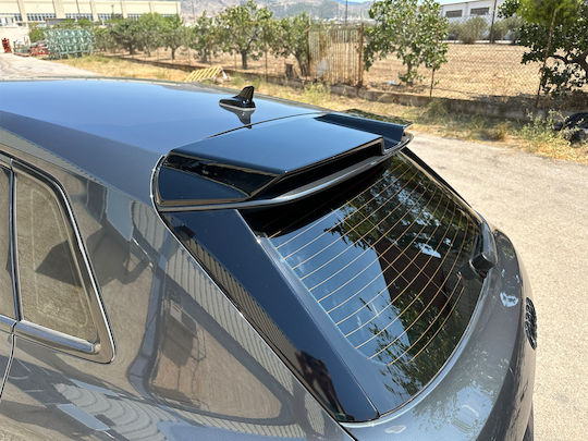 Motordrome Spoiler de acoperiș din poliuretan Audi A3