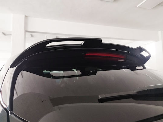 Motordrome Покривен спойлер от полиуретан Alfa Romeo