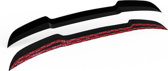Motordrome Roof Spoiler made of Plastic BMW Series 1 SsangYong Subaru Suzuki Toyota Volkswagen Volvo Zastava