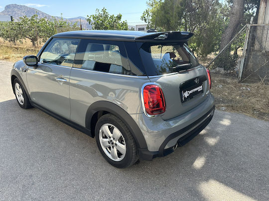 Motordrome Αεροτομή Οροφής από Πολυουρεθάνη Mini Cooper