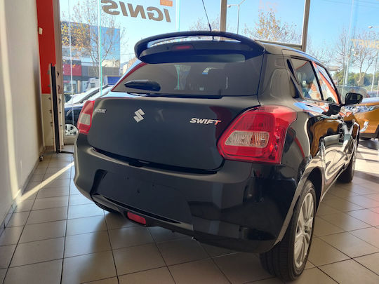 Motordrome Αεροτομή Οροφής από Πολυουρεθάνη Suzuki Swift 2017-2020