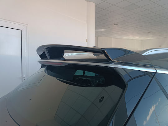 Motordrome Dachspoiler aus Polyurethan Kia Sportage