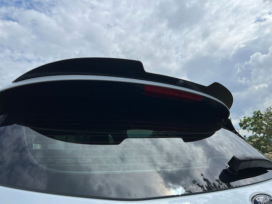 Motordrome Spoiler de acoperiș din plastic Ford Concentrare