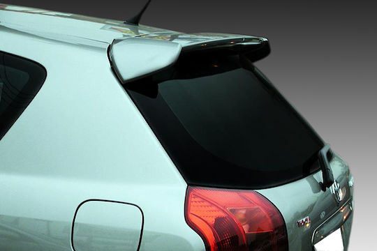 Motordrome Spoiler Spate Pentru Mașină Plafon Din Poliuretan Toyota Corolla 5D E120/E130 2000-2006