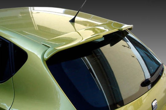 Motordrome Spoiler Plafon Din Poliuretan Seat Ibiza 5D 6J 2008-2012