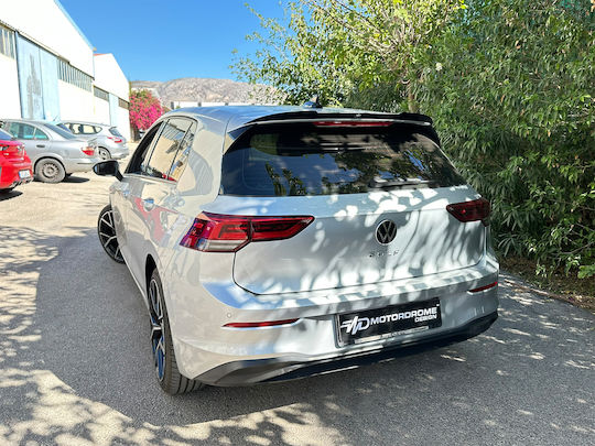 Motordrome Dachspoiler aus Kunststoff Volkswagen Golf
