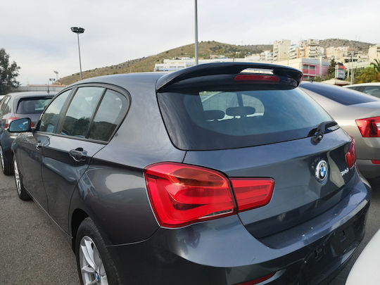 Motordrome Αεροτομή Οροφής από Πολυουρεθάνη BMW Σειρά 1 / M140i