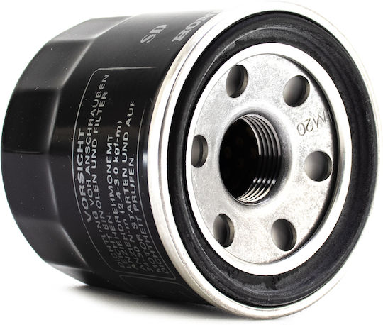 Honda Motorcycle Oil Filter for Honda CB 500X / CB 650 / X-ADV 750
