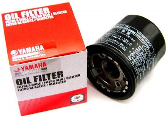 Yamaha Filtru de ulei pentru motocicletă R1 00-06/R6 00-07