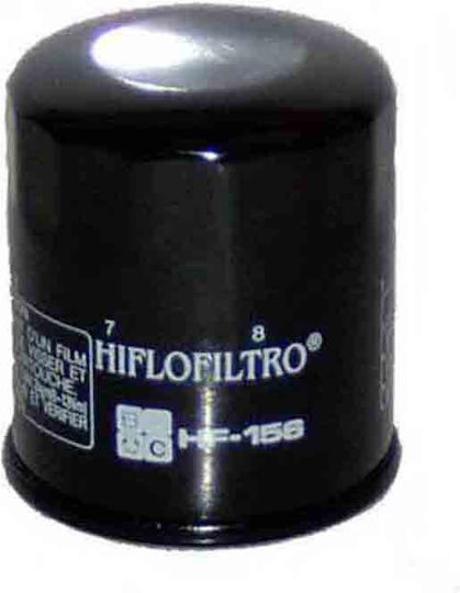 Hiflofiltro Motorcycle Oil Filter Duke II 640 00'-06' /LC4 Enduro 640 00'-06' /LC4 640 SM 04'-06' for KTM LC4