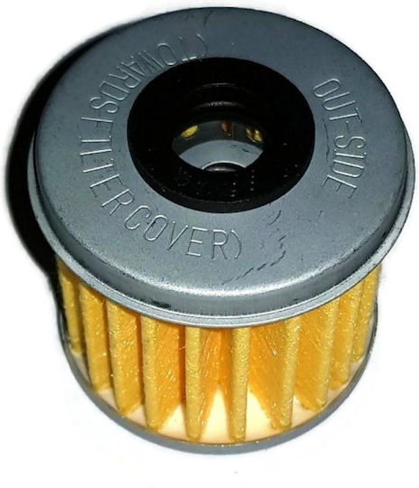 Honda Motorcycle Oil Filter for Honda CRF 150 / CRF 250 / CRF 450