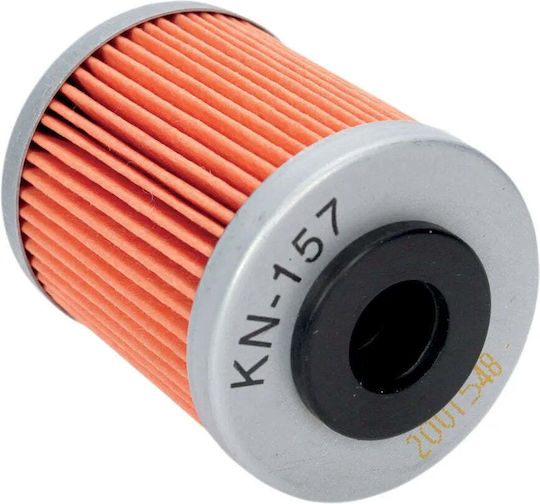 K&N Motorradölfilter für KTM 690 SM