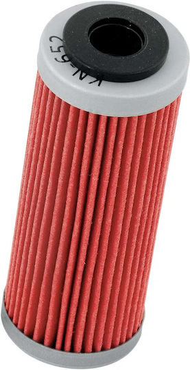 K&N Motorradölfilter KTM/ Husqvarna