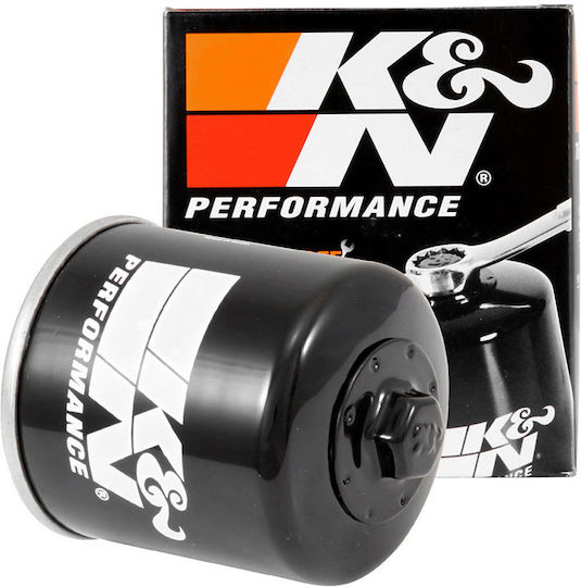K&N Motorradölfilter für KTM für KTM LC4