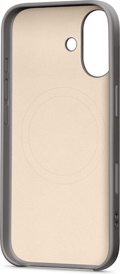 Beats Kickstand Case with MagSafe and Camera Control Back Cover Plastic Granite Gray for iPhone 17