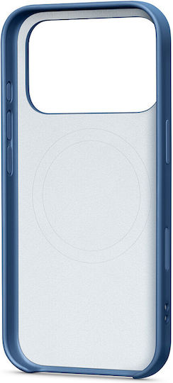 Beats Kickstand Case with MagSafe and Camera Control Back Cover Πλαστικό Μπλε (iPhone 17 Pro)