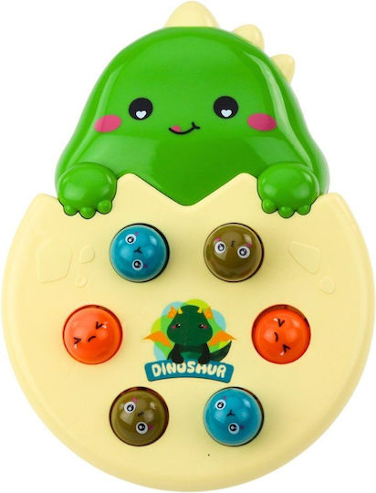 Lean Toys Jucărie Pentru Bebeluși