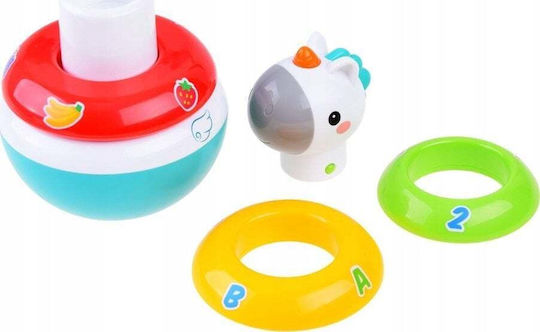 Hola Toys Παιχνίδι Πυραμίδα