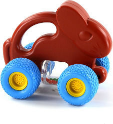 Baby Aktivitätsspielzeug Tier