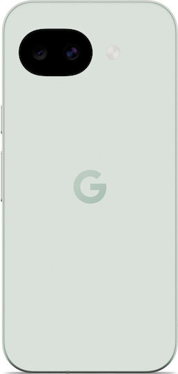 Google Pixel 10a 5G (8/128GB) Fog