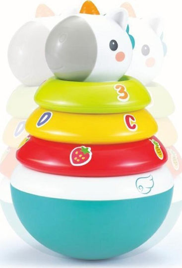 Hola Toys Παιχνίδι Πυραμίδα