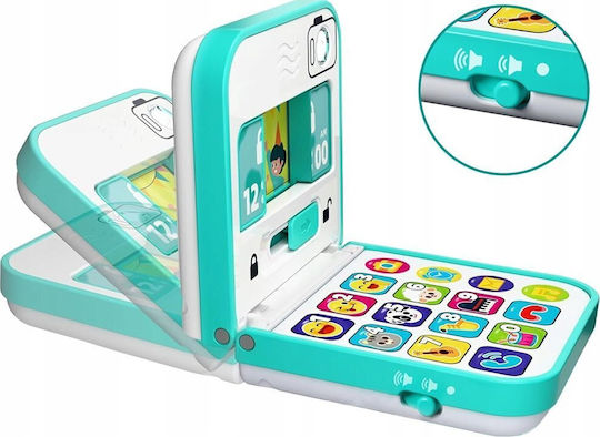 Jokomisiada Toy Telephone with Music