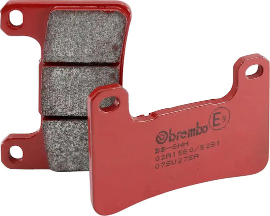 Brembo Motorradbremsbeläge