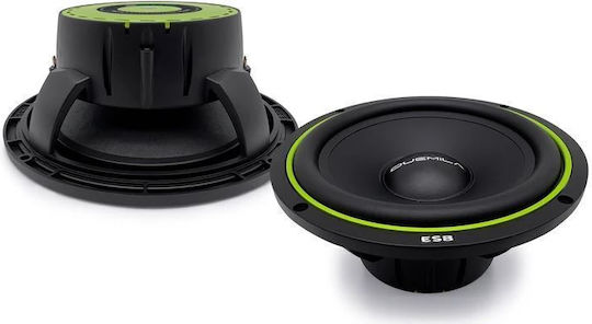 ESB 2000 Σετ Ηχεία Αυτοκινήτου με 200W RMS (2 Δρόμων)