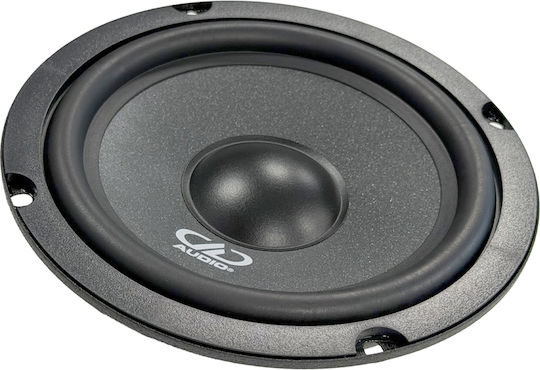 DD Audio RL-CW6.5b Σετ Ηχεία Αυτοκινήτου 6.5" με 55W RMS (Midrange)