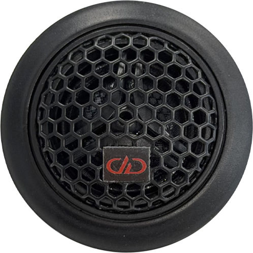 DD Audio RL-CW6.5b Σετ Ηχεία Αυτοκινήτου 6.5" με 55W RMS (Midrange)