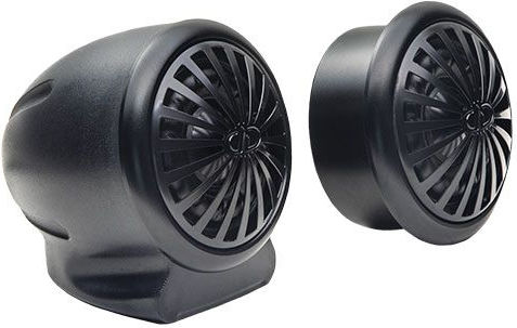 DD Audio C-C6.5C Separate Car Speaker Set 6.5" with 65W RMS (Woofer)