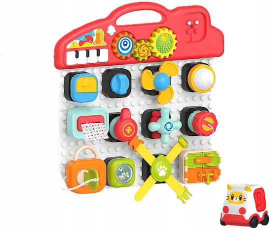 Bounn Stacking Toy with Music