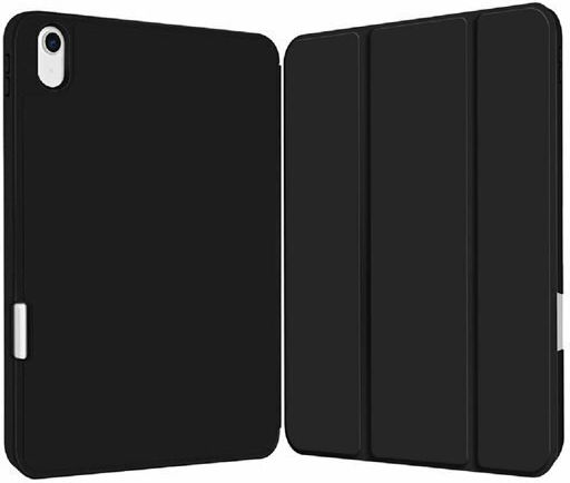 4smarts Folio Hülle Basic iPad Air 11 iPad Pro 11 Schwarz