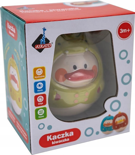 Askato Baby Aktivitätsspielzeug