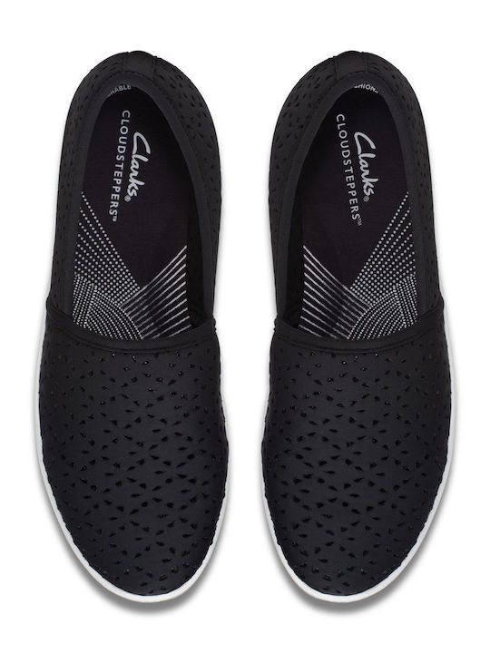 Brinkley Дамски Slip-On Черни