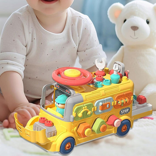 Bounn Vehicle