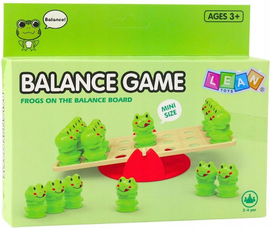 Baby Activity Toy Educational Lean Toys