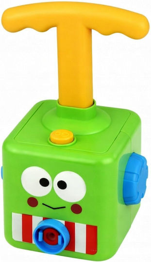 Lean Toys Διαδραστικό Παιχνίδι για 3+ Ετών (Διάφορα Σχέδια) 1τμχ